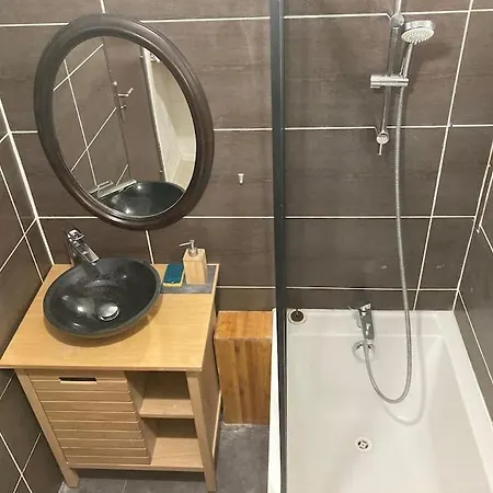 Bel Lumineux 6 Personnes * Valence (Drome)