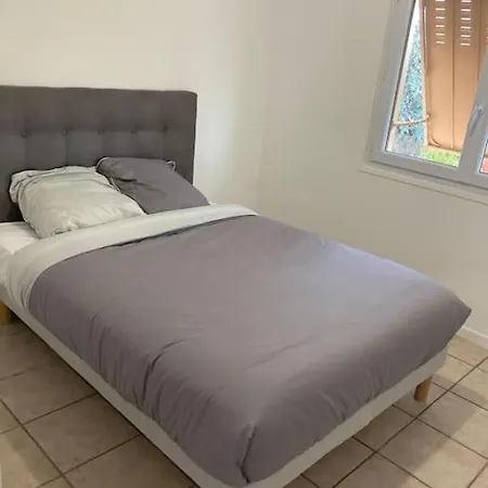 Bel Lumineux 6 Personnes Valence (Drome)