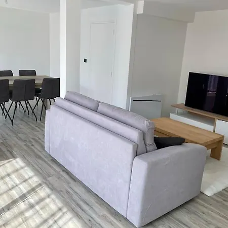 Appartement Bel Lumineux 6 Personnes *