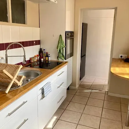 Bel Lumineux 6 Personnes Appartement *